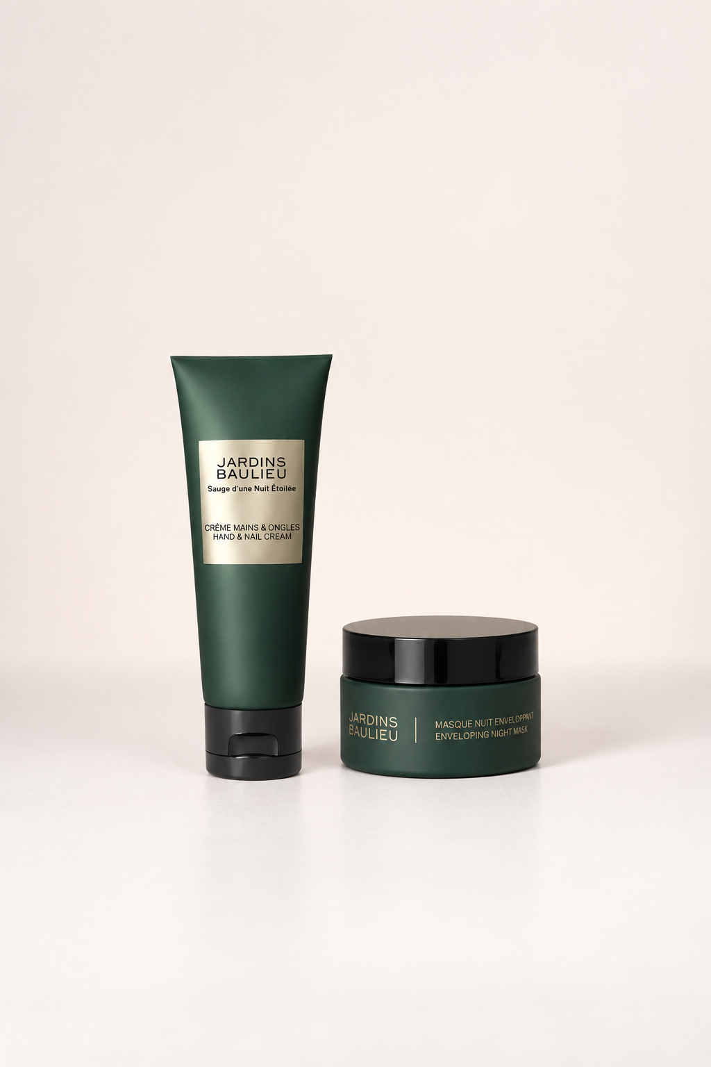 The Softness Ritual