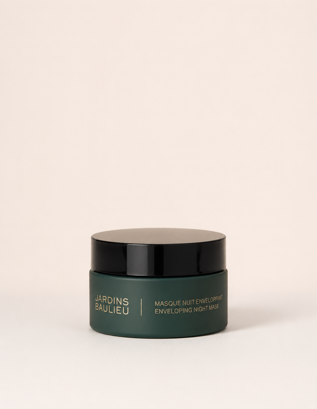 Masque Nuit Enveloppant