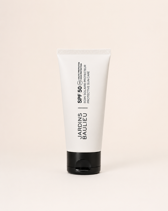 Soin Solaire Protecteur SPF 50
