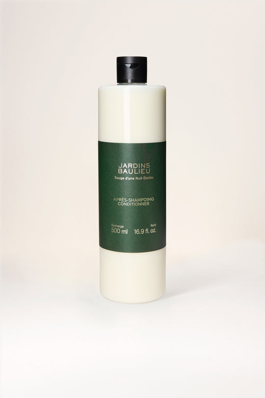 Recharge Après-Shampoing