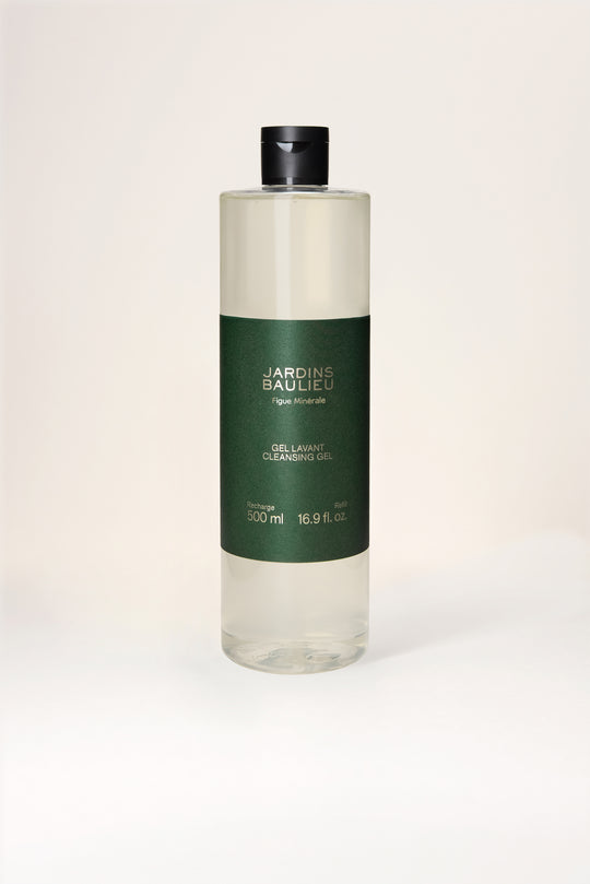 Recharge  Gel Lavant