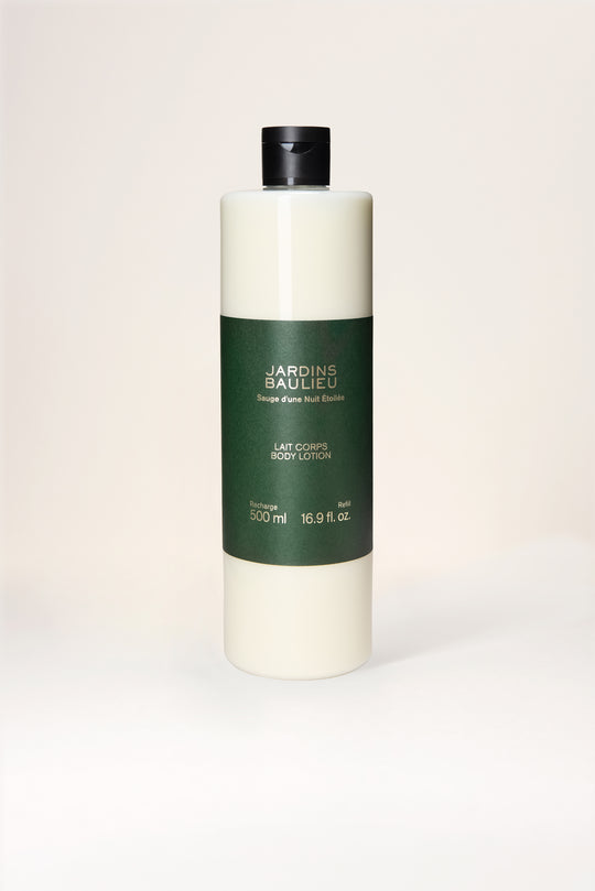 Refill Body Lotion 