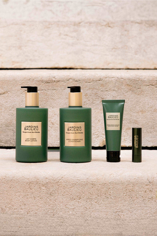 Baume à Lèvres Protecteur SPF50+
