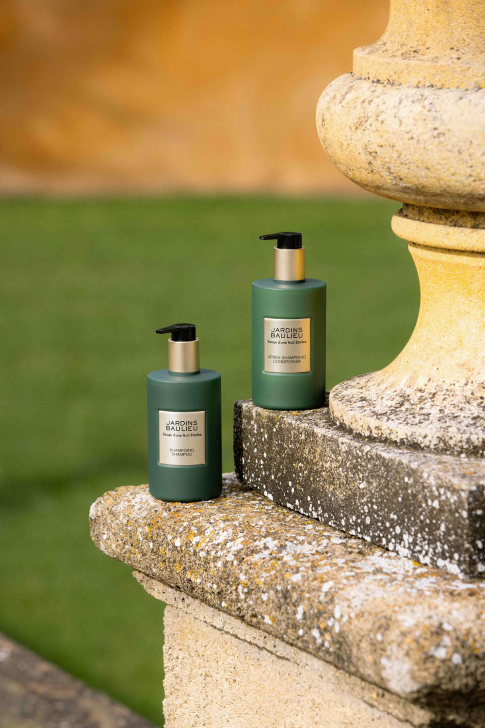 Le Rituel Cheveux Sublimateur