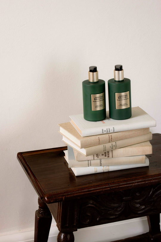 Le Rituel Corps Évasion