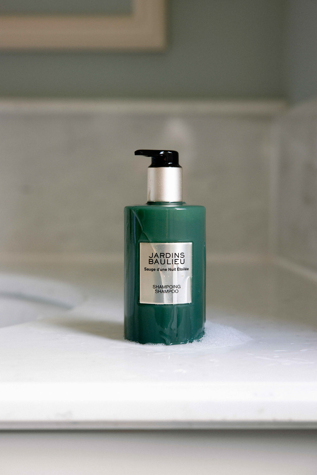 Le Rituel Cheveux Sublimateur