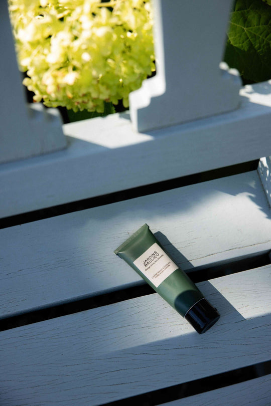 Crème mains et ongles