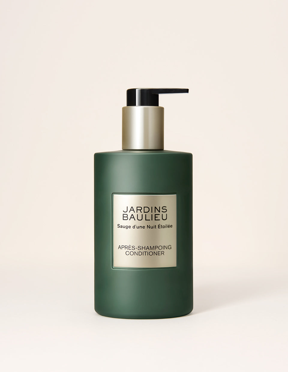 Jardins Baulieu — Après-Shampoing Sauge d'une Nuit Étoilée