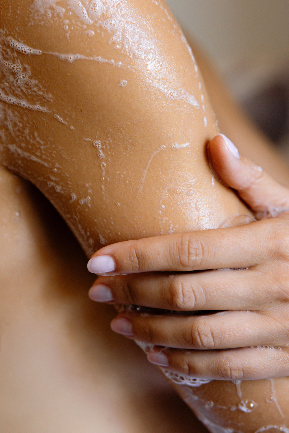 Recharge  Gel Lavant