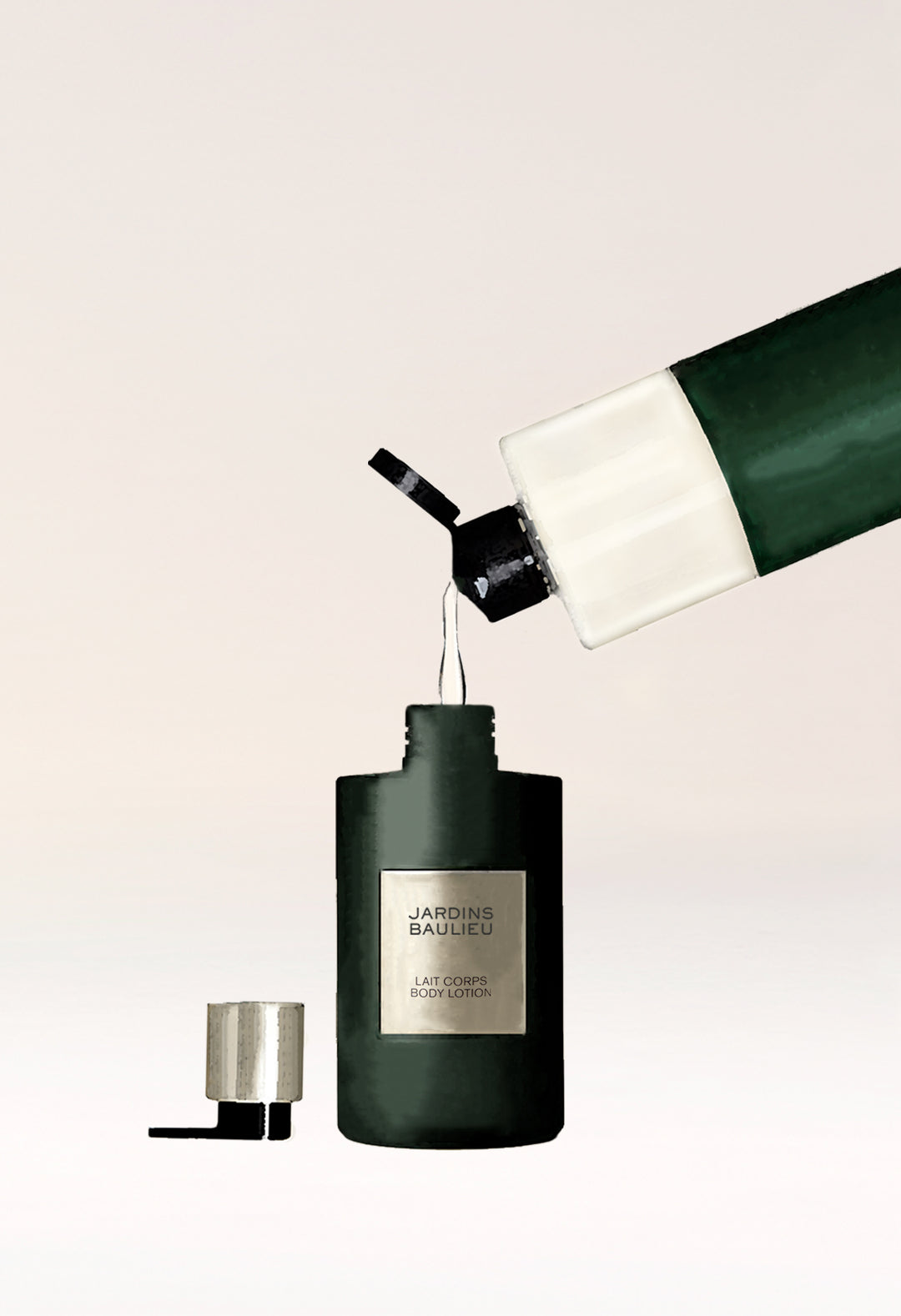 Recharge Après-Shampoing