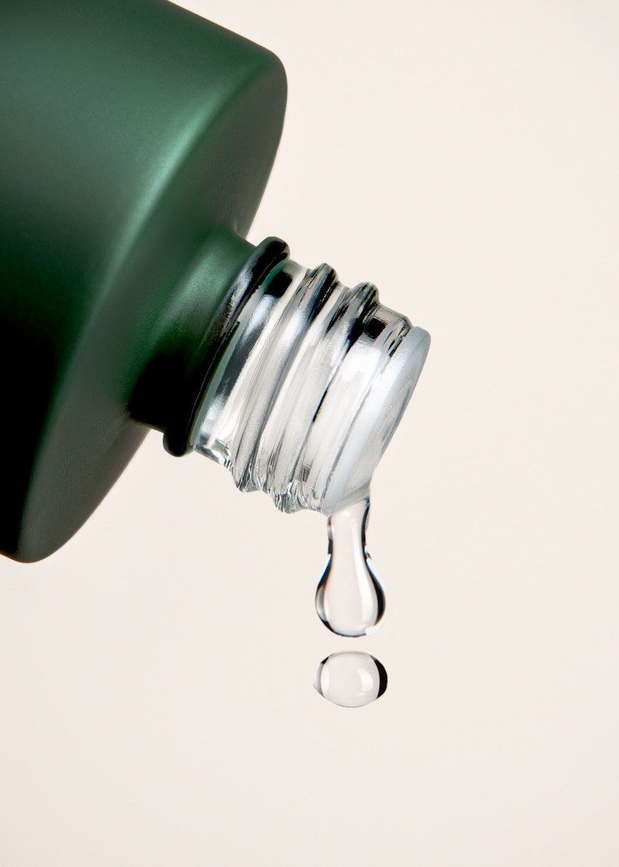 Cleansing Water
